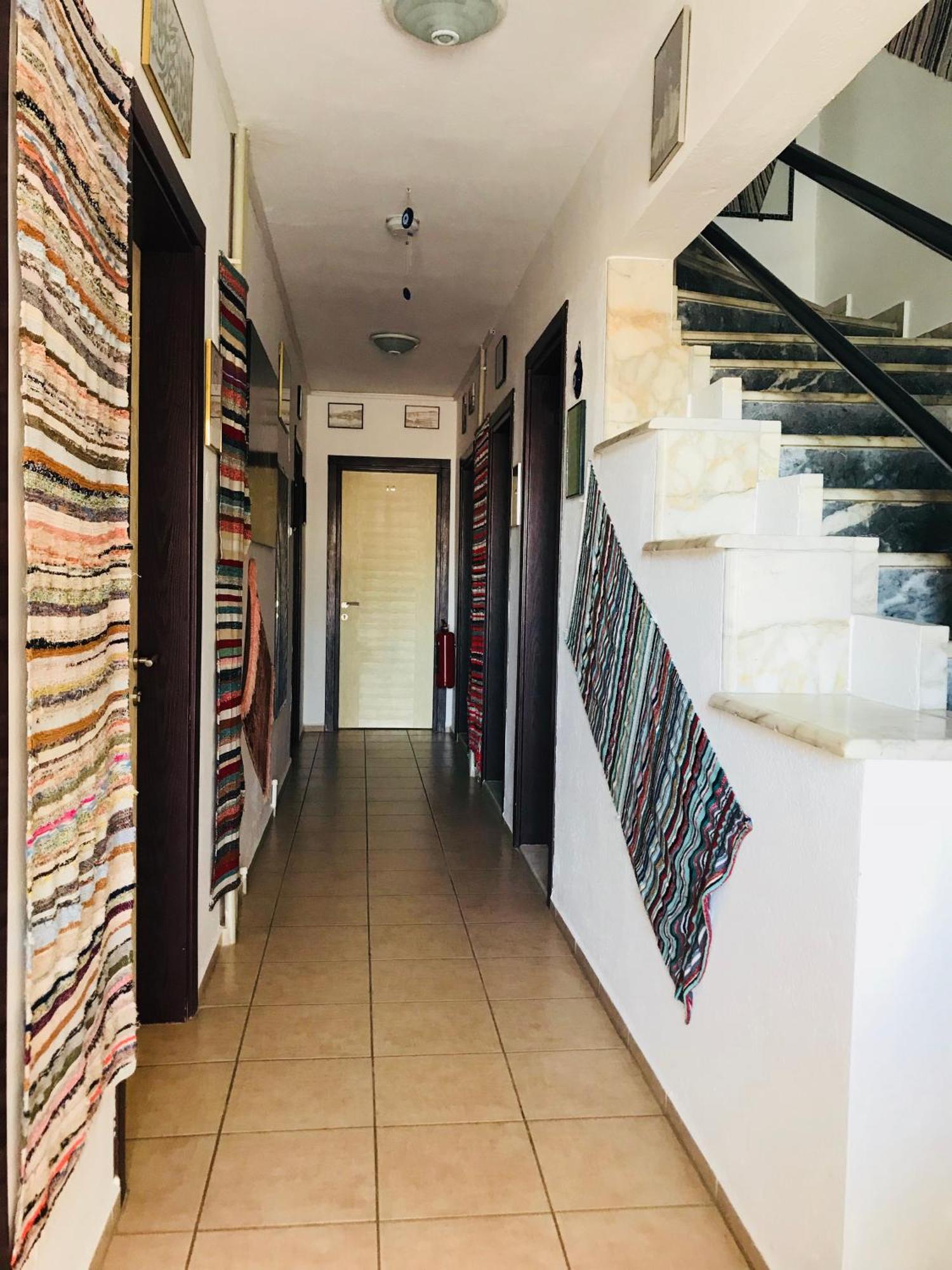 Cam Hotel غومْبيت المظهر الخارجي الصورة