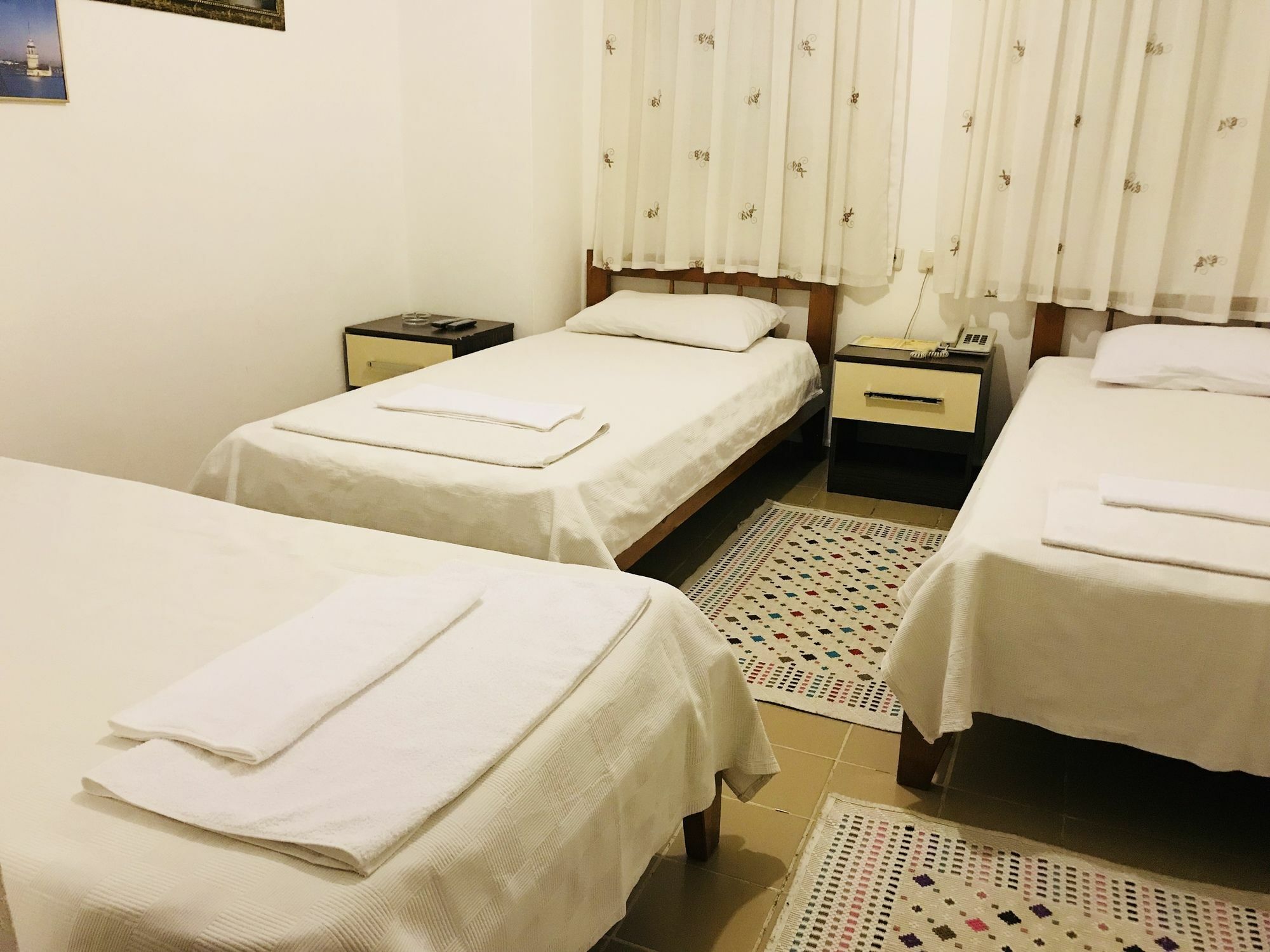 Cam Hotel غومْبيت المظهر الخارجي الصورة